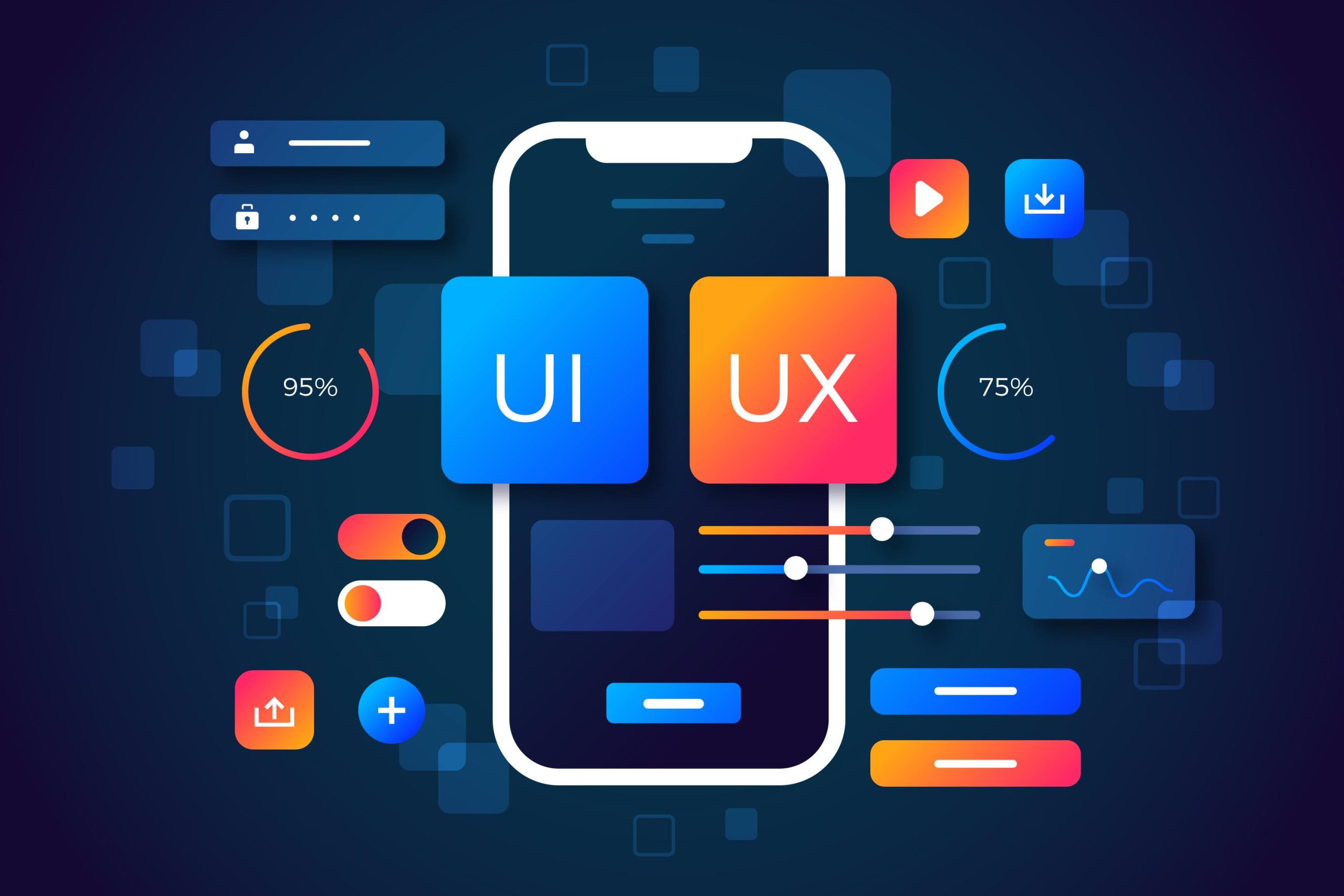 Surpreendente! 95% das pessoas não sabem usar um computador corretamente: Desafios na usabilidade e evolução do UX/UI